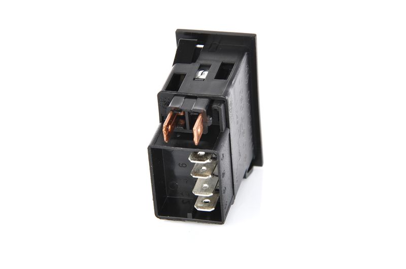 BOSCH 0986348018 Direction Indicator Switch