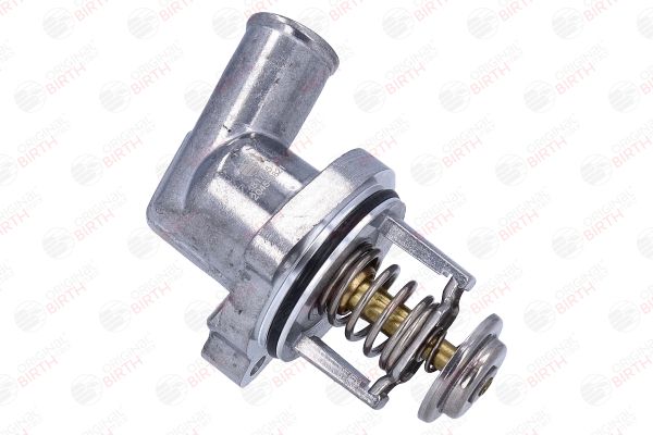 BIRTH 81765 Coolant Flange