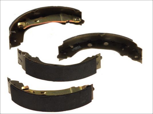 ABE C0R014ABE Brake Shoe Set