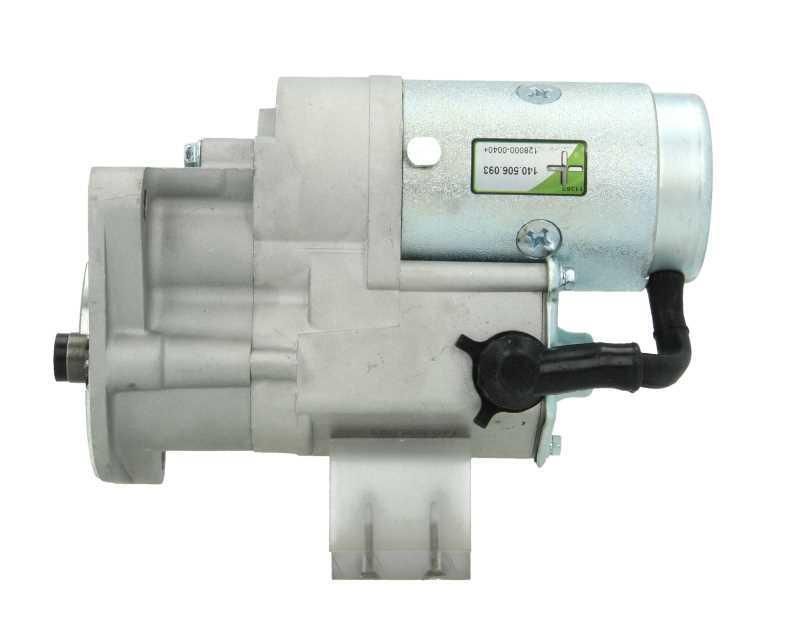 Starter, BV PSH 140.506.093.050
