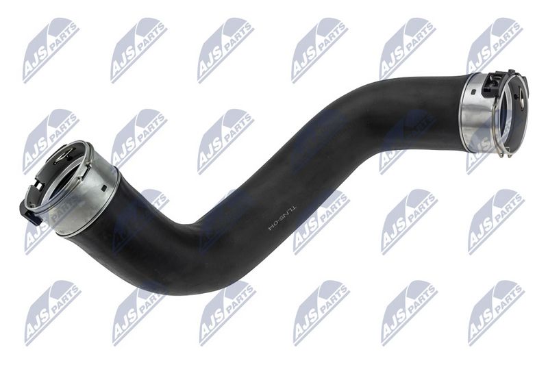 Laadimisõhu voolik, NTY...