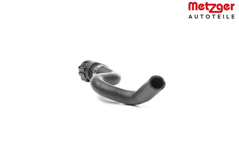 METZGER AUTOTEILE 2420138 Radiator Hose
