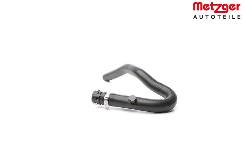METZGER AUTOTEILE 2420278 Radiator Hose