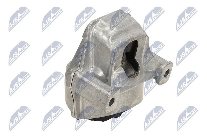 Paigutus, Mootor, NTY ZPS-PS-006