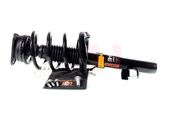 Vedruamort, GH GH-352539C02