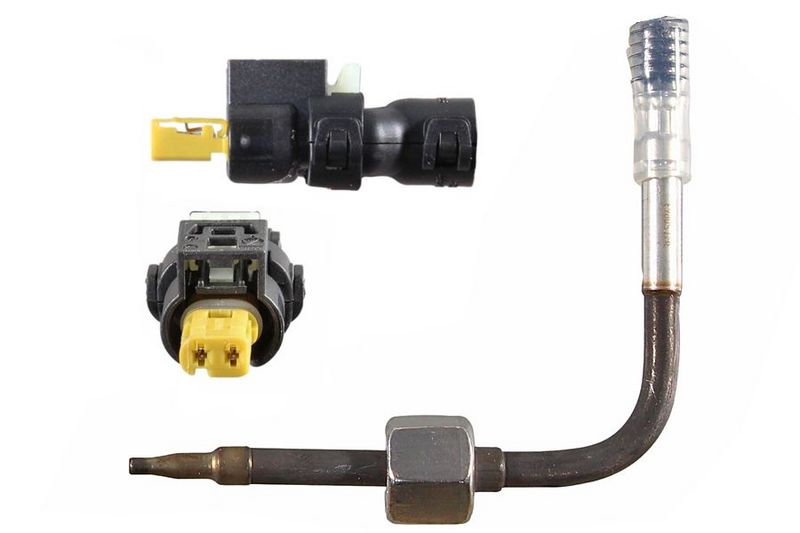 METZGER AUTOTEILE 0894997 Sensor, exhaust gas temperature