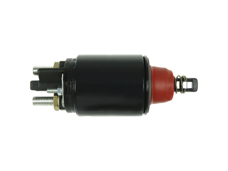 Brand new OEM ISKRA / LETRIKA Starter motor solenoid