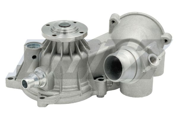 Veepump, mootori jahutus,...