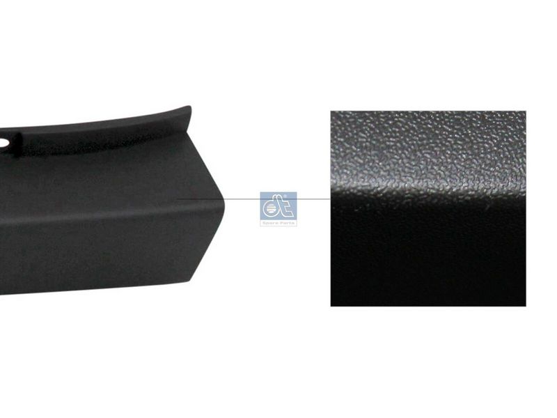 Tampon 4.71120 DT Spare Parts