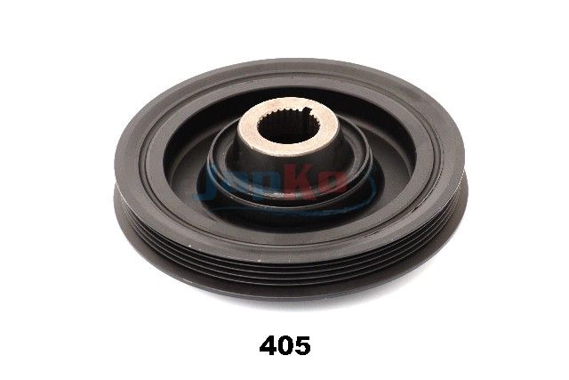 JAPKO 122405 Belt Pulley, crankshaft