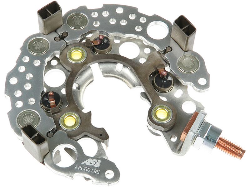 Seadistaja, generaator, AS-PL ARC6019S