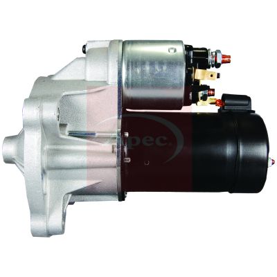 APEC Starter ASM1588