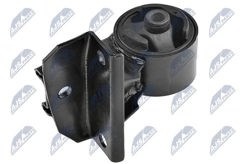 Paigutus, Mootor, NTY...