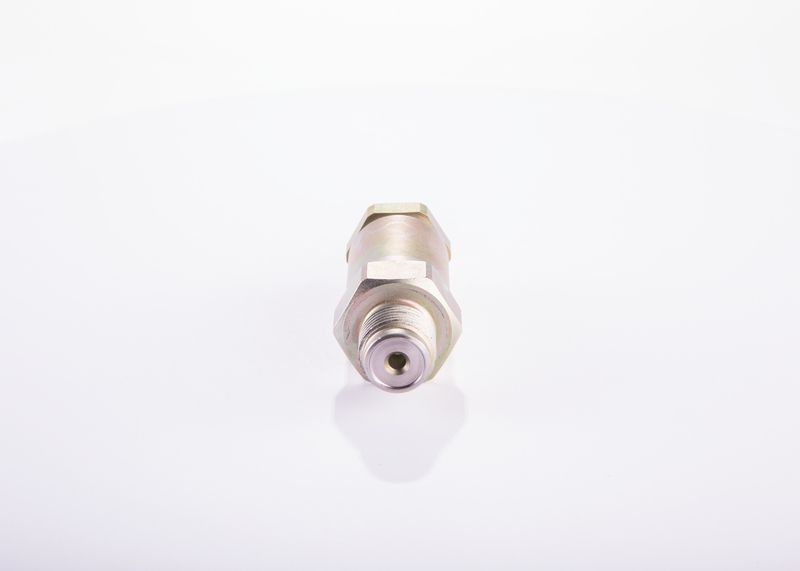 Bosch Pressure Relief Valve, common rail system F 00R 000 775