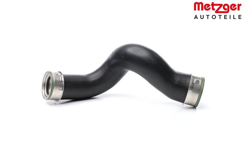 METZGER 2400680 Charge Air Hose