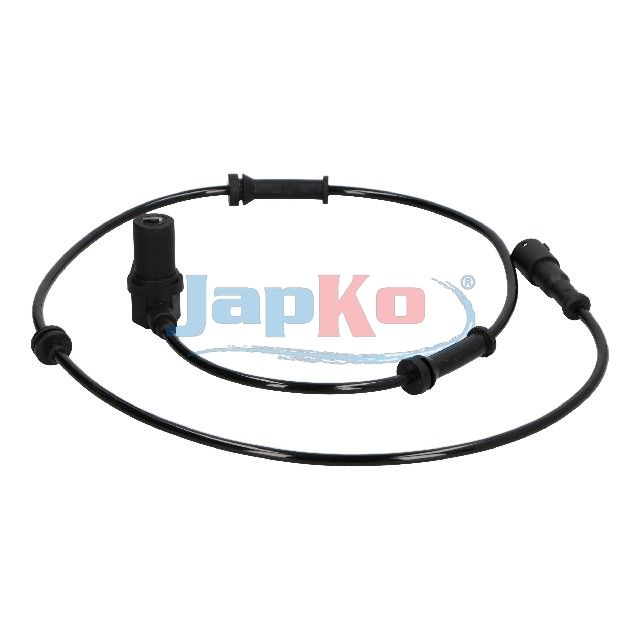 Andur, rattapöörete arv, JAPKO 151W00