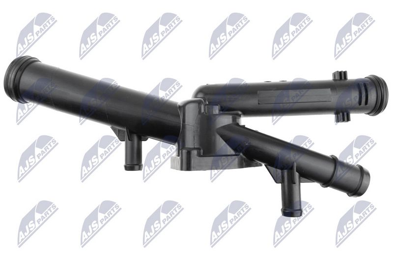 Termostaadikorpus, NTY CTM-WW-154