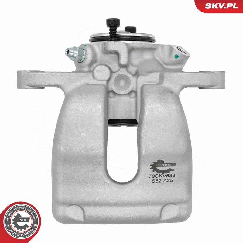 Pidurisadul, ESEN SKV 79SKV633