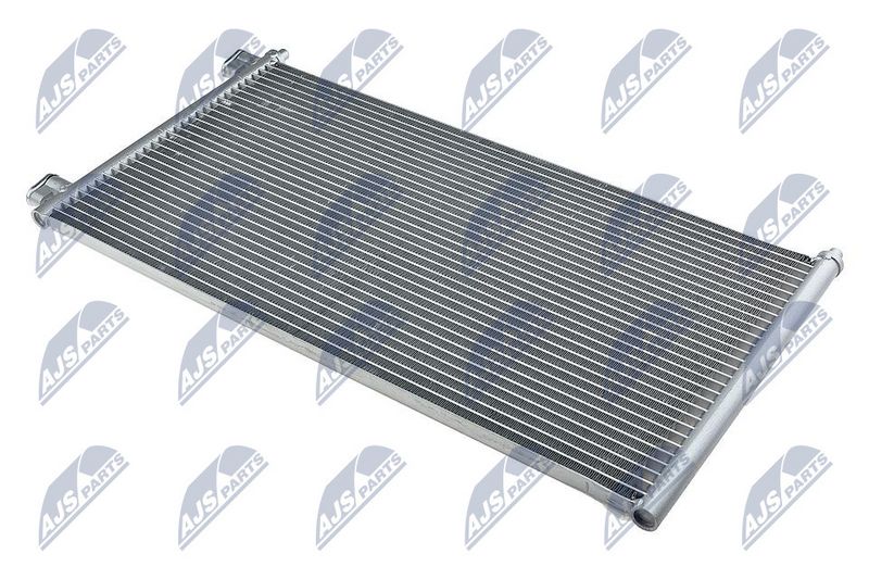 NTY CCS-FT-011 Condenser, air conditioning