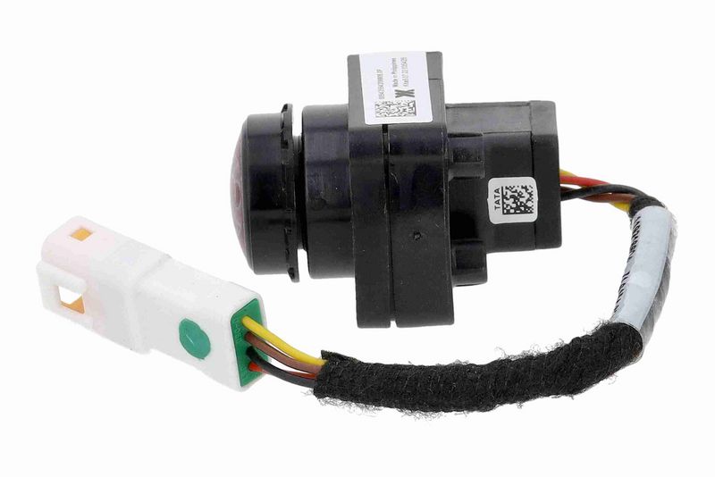 ACKOJA A38-74-0073 Rear View Camera, park distance control
