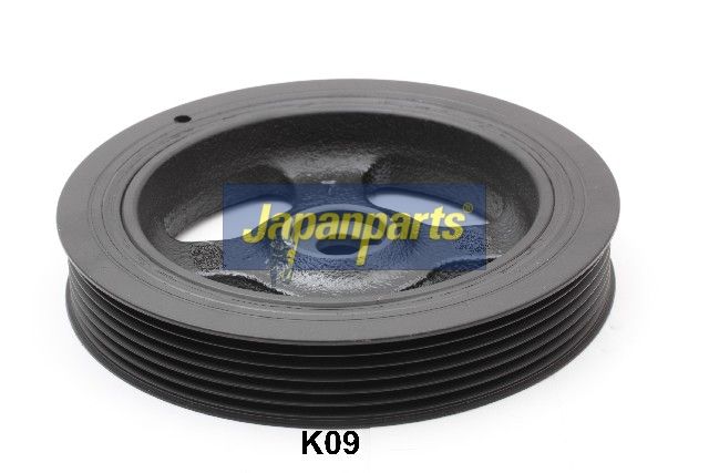 Fulie curea, arbore cotit JAPANPARTS PU-K09