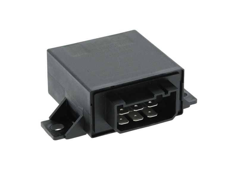 Modul semnalizare F 026 T00 020 BOSCH