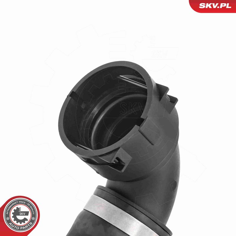 ESEN SKV 54SKV884 Radiator Hose