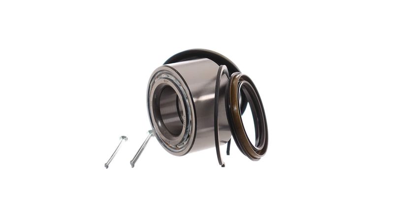 Rattalaagrikomplekt, SKF VKBA 3703