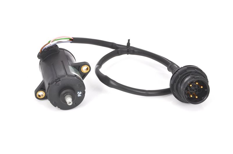 BOSCH 0281002204 Sensor, accelerator pedal position