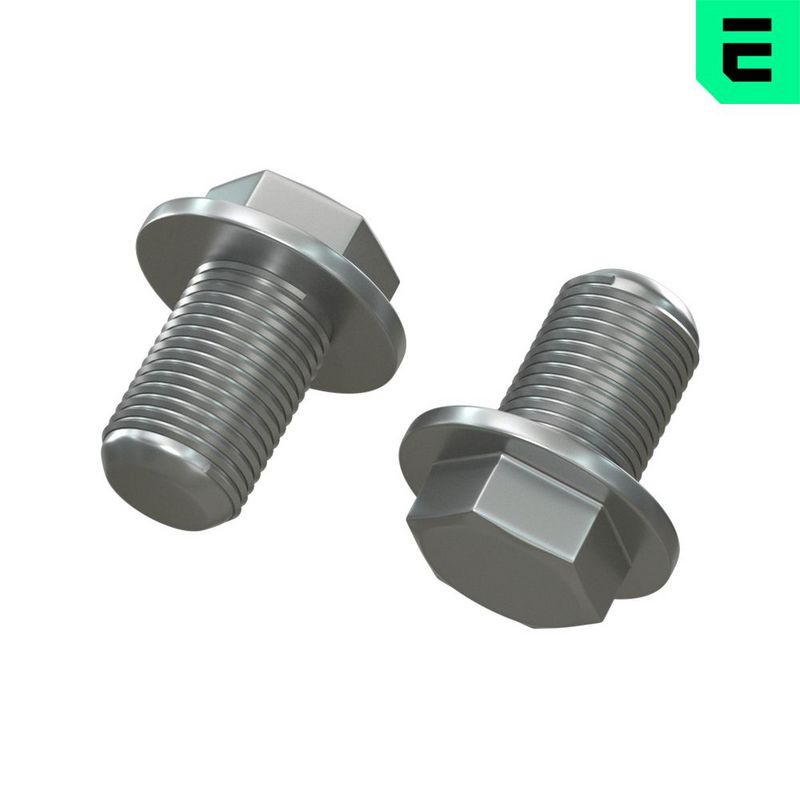 VERSCHLUSSSCHRAUBE ÖLWANNE OPTIMAL OPESP0072KBG