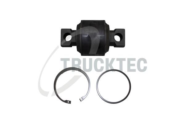 TRUCKTEC AUTOMOTIVE 03.43.011 - Repair Kit, control/trailing arm