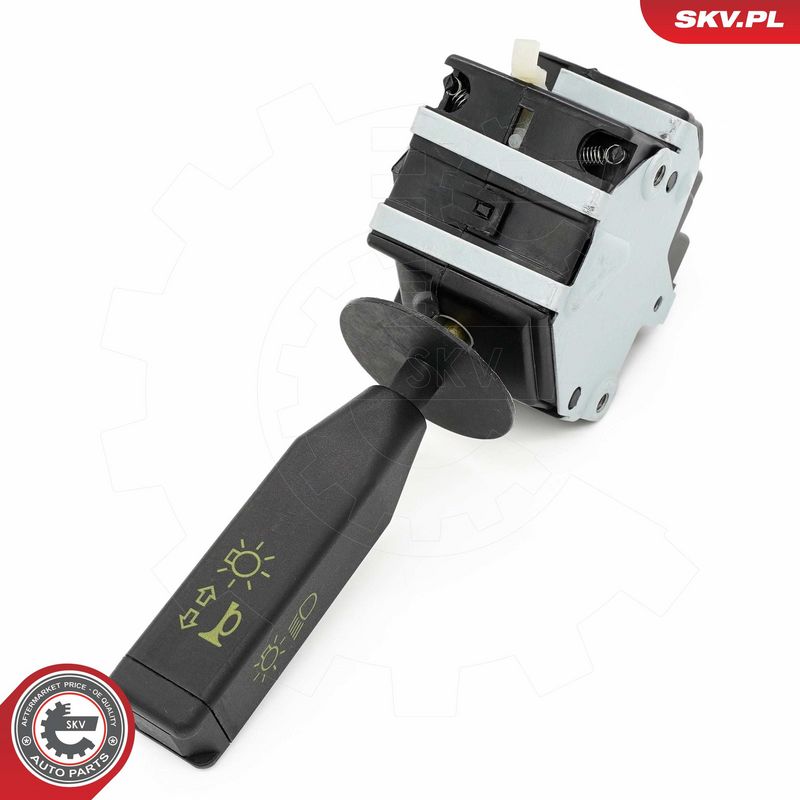 Tulede, kojameeste kangilüliti, ESEN SKV 38SKV581