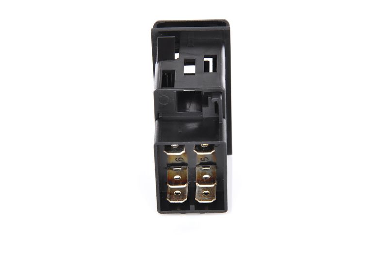 BOSCH 0986348355 Direction Indicator Switch