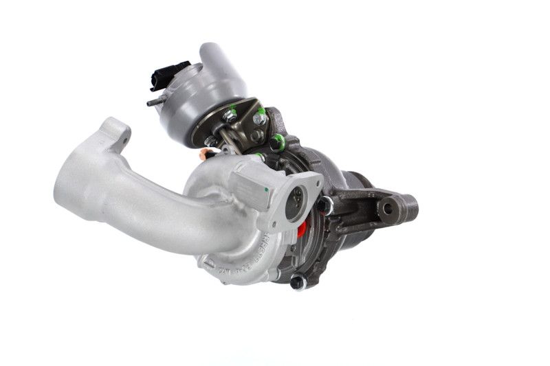 REMANTE 003-002-000071R Turbokompresorius