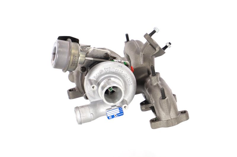 REMANTE 003-001-004472R Charger, charging (supercharged/turbocharged)