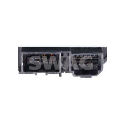 SWAG 33 10 9469 Clockspring, airbag