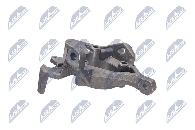 Käändmik, rattakinnitus, NTY ZZP-CH-029