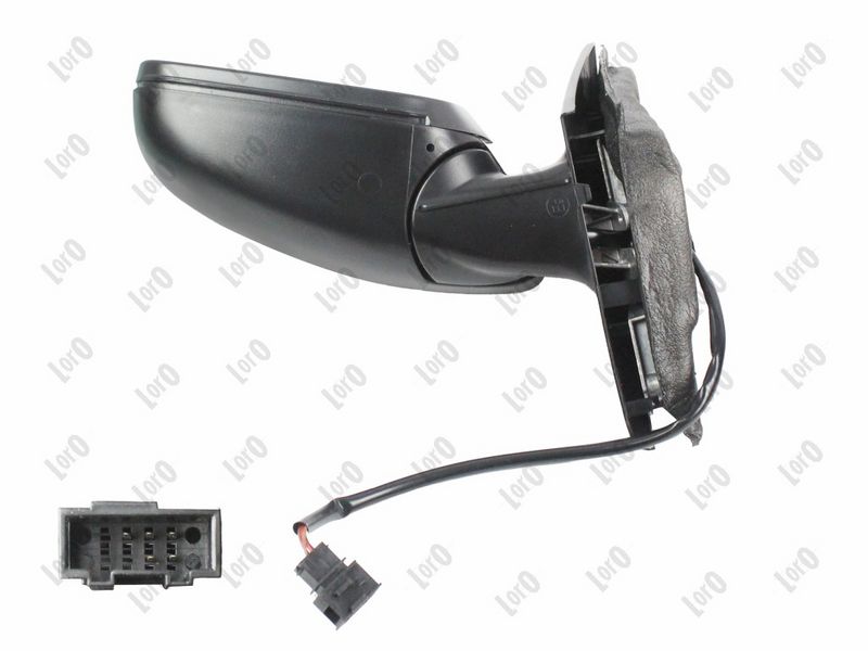 ABAKUS 3511M01 Exterior Mirror