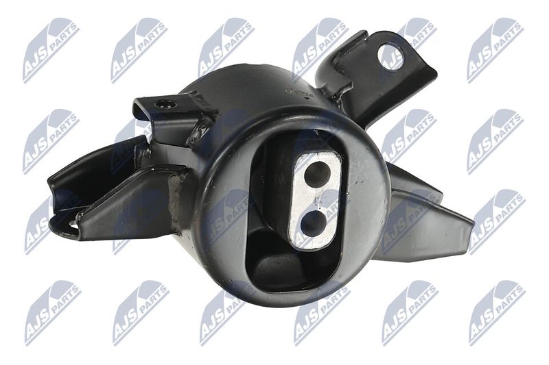 Paigutus, Mootor, NTY ZPS-KA-320