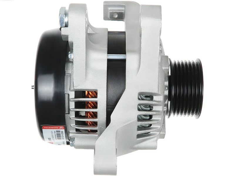 AS-PL A6666S Alternator