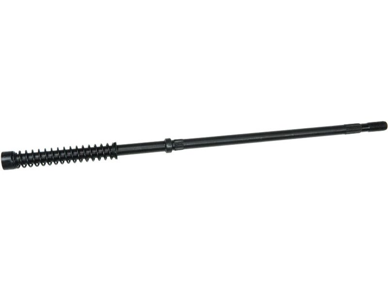 Remondikomplekt, Starter, AS-PL SRS0160S