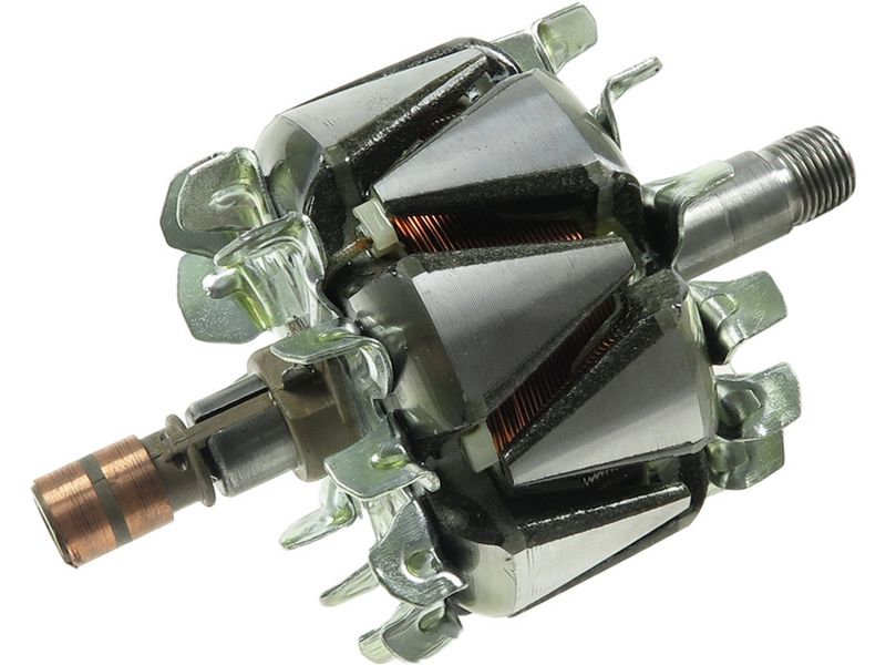 rootor, generaator, AS-PL AR0064