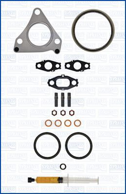 AJUSA Mercedess комплект прокладок турбокомпресора W204, W205, W212, SPRINTER 3-t, W447