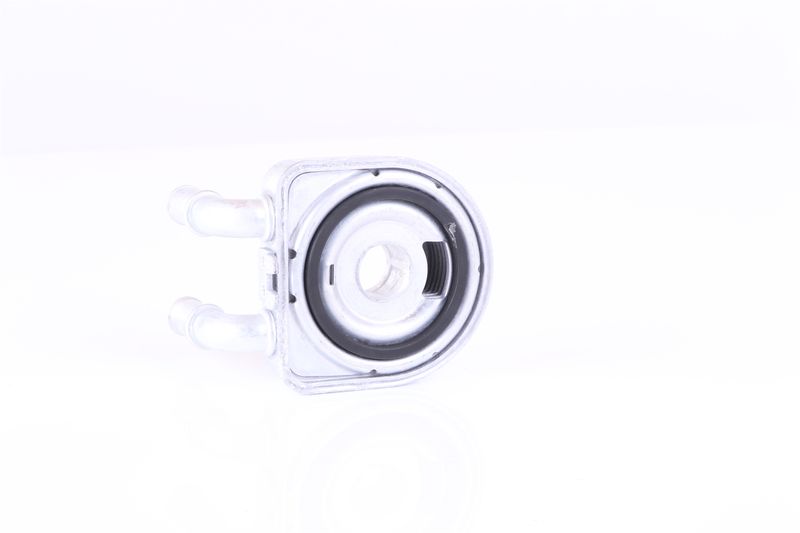 Õliradiaator, mootoriõli, NISSENS 90650