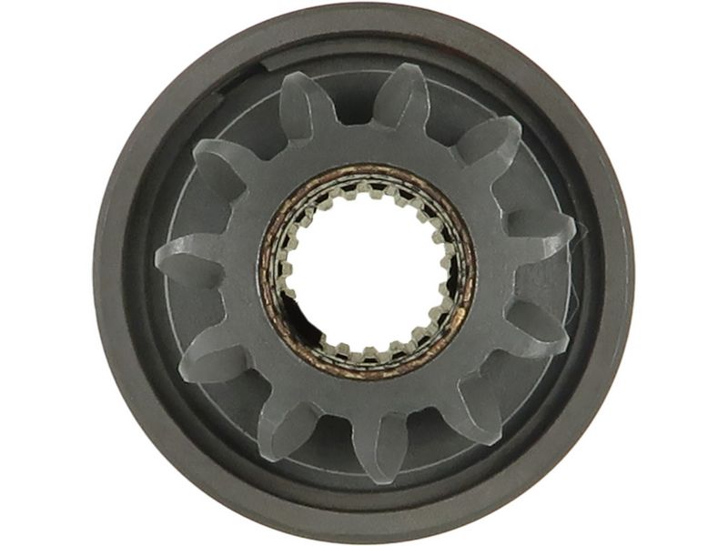 Vabajooks, starter, AS-PL SD3025