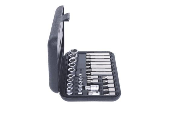Padrunvõtmete komplekt, KS TOOLS 911.4301-2