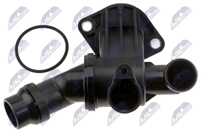 NTY CTM-VW-110 Thermostat Housing