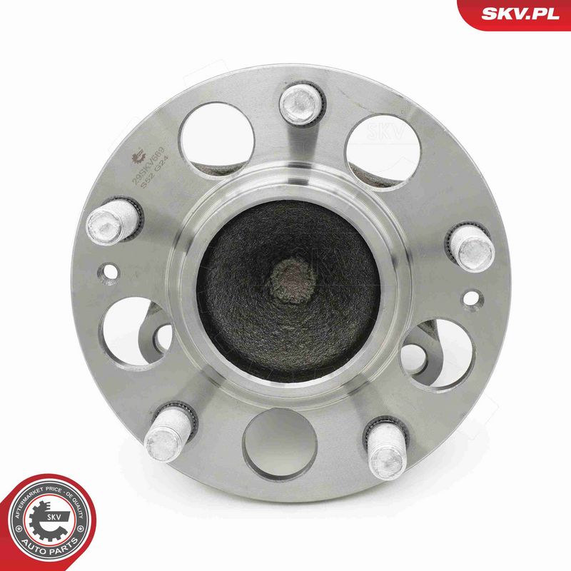 ESEN SKV 29SKV669 Wheel Bearing Kit