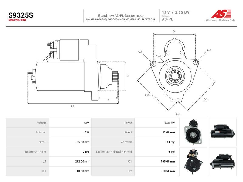 OEM код товара: TY24305