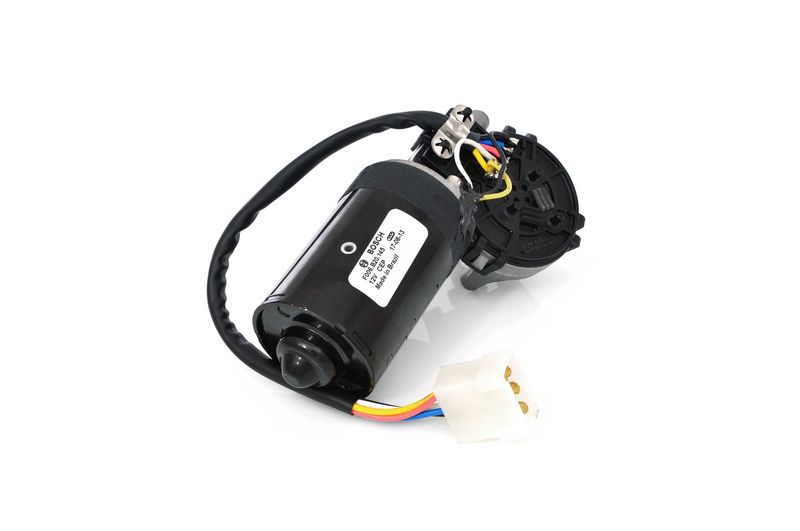 BOSCH F006B20145 Electric Motor